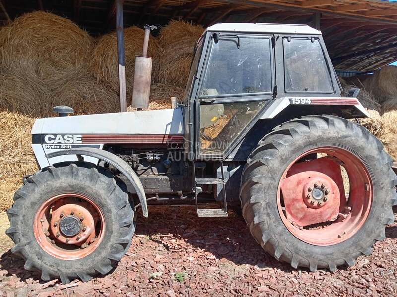 Case IH 1594