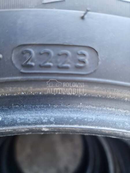 Hankook 205/55 R16 Zimska