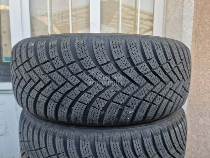 Hankook 205/55 R16 Zimska