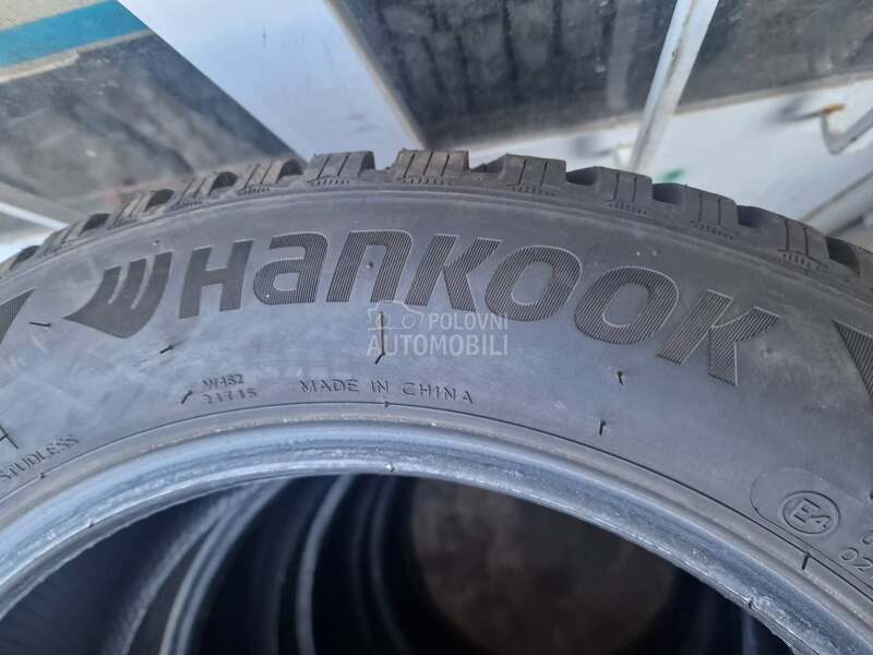 Hankook 205/55 R16 Zimska