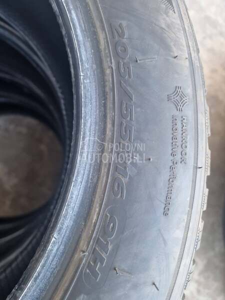 Hankook 205/55 R16 Zimska