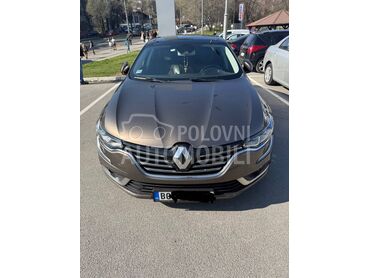 Renault Talisman 1.6