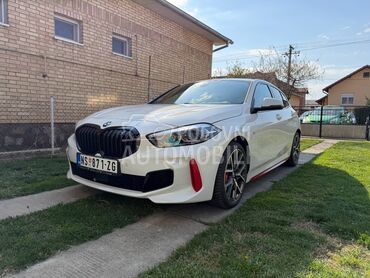 BMW 128ti 