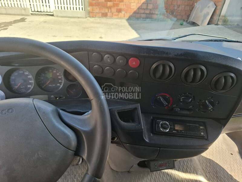 Iveco Daily 