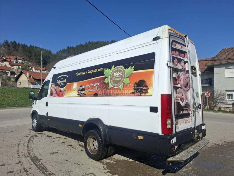 Iveco Daily 