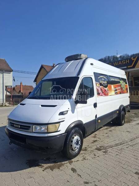Iveco Daily 