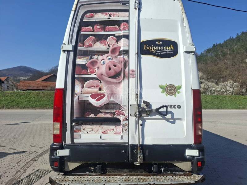 Iveco Daily 