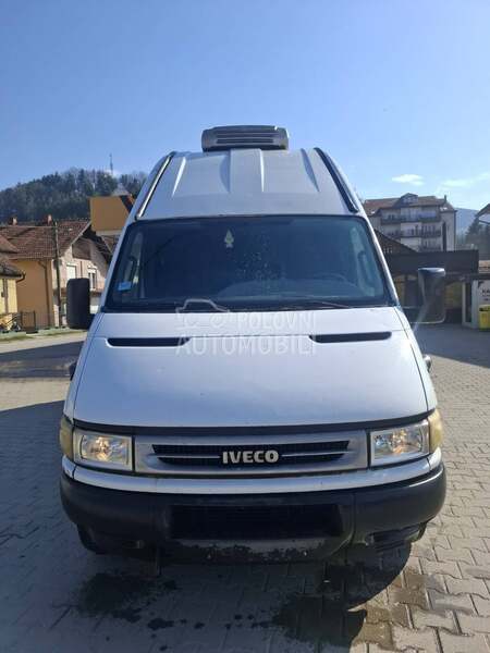 Iveco Daily 