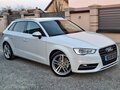 Audi A3 REZERVISAN