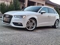 Audi A3 REZERVISAN