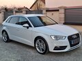 Audi A3 REZERVISAN