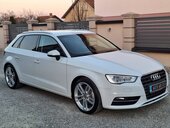 Audi A3 2.0  PRO LINE PLUS