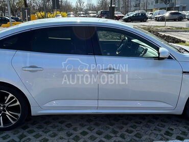 Renault Talisman Initijale Paris