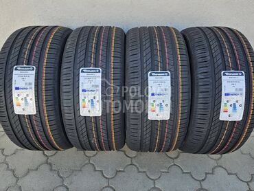 Barum 275/40 R20 Letnja