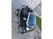 Smart ForTwo 0.8CDI REG TEK