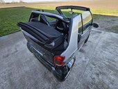 Smart ForTwo 0.8CDI REG TEK