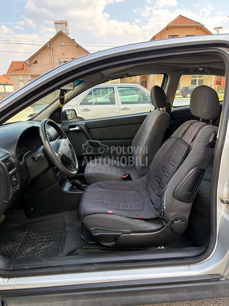 Opel Astra G 1.2