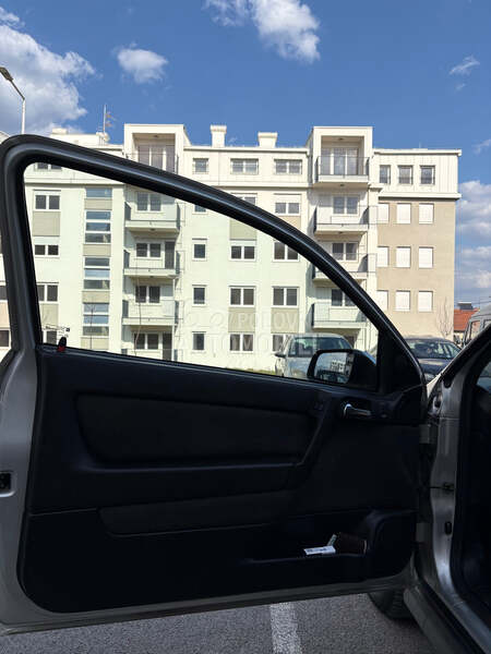 Opel Astra G 1.2