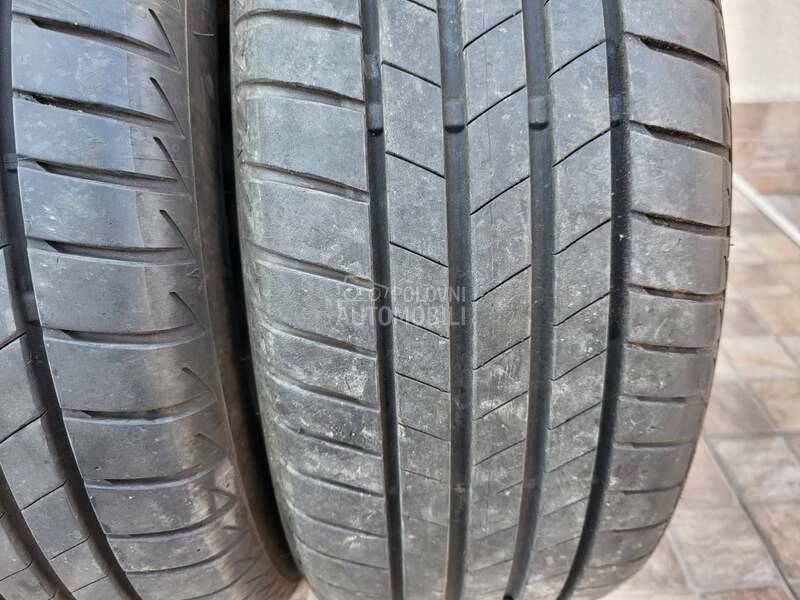 Bridgestone 195/50 R15 Letnja