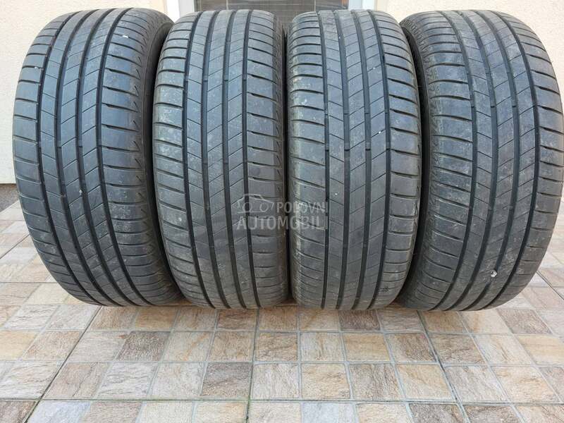 Bridgestone 195/50 R15 Letnja