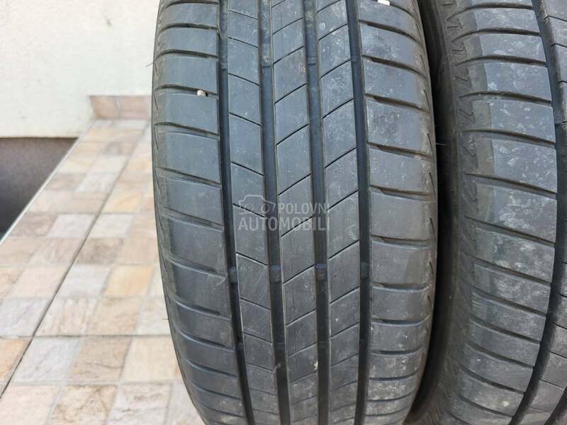 Bridgestone 195/50 R15 Letnja