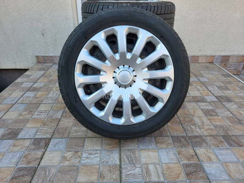 Bridgestone 195/50 R15 Letnja