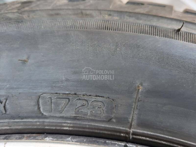 Bridgestone 195/50 R15 Letnja