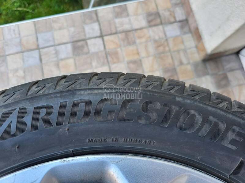 Bridgestone 195/50 R15 Letnja