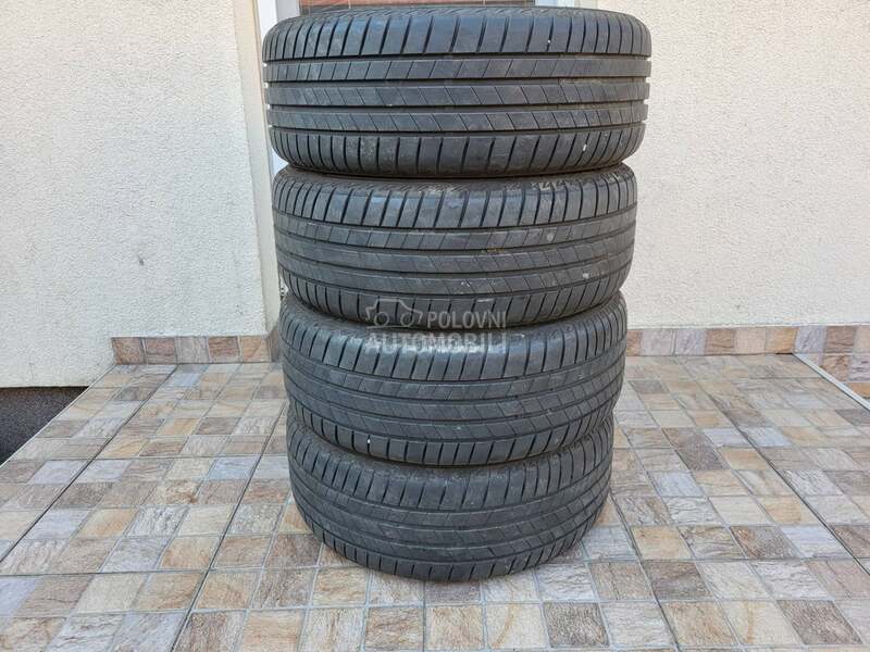 Bridgestone 195/50 R15 Letnja