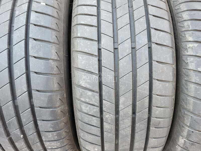 Bridgestone 195/50 R15 Letnja