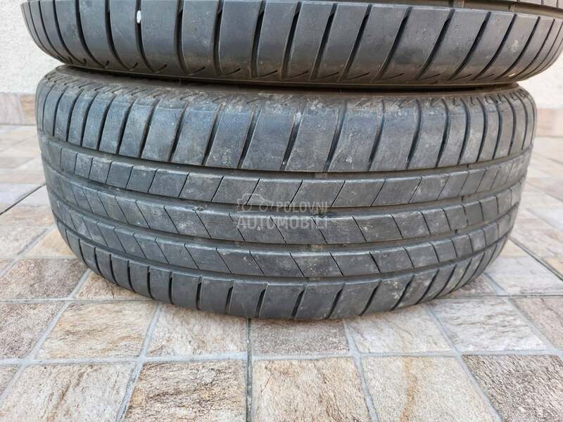 Bridgestone 195/50 R15 Letnja