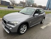 BMW X1 2.0 D X Drive