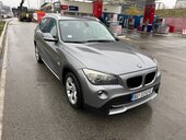 BMW X1 2.0 D X Drive