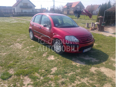 Citroen C3 hdi