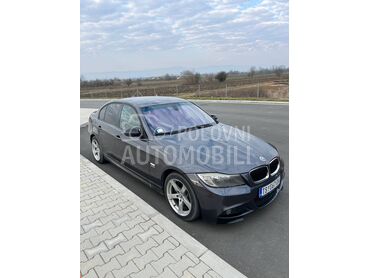 BMW 330 Xdrive LCI