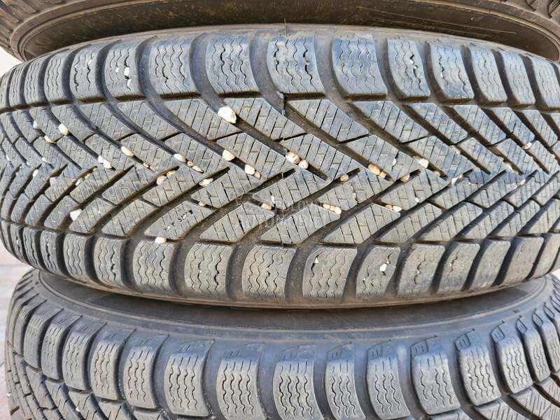 Pirelli 195/65 R15 Zimska