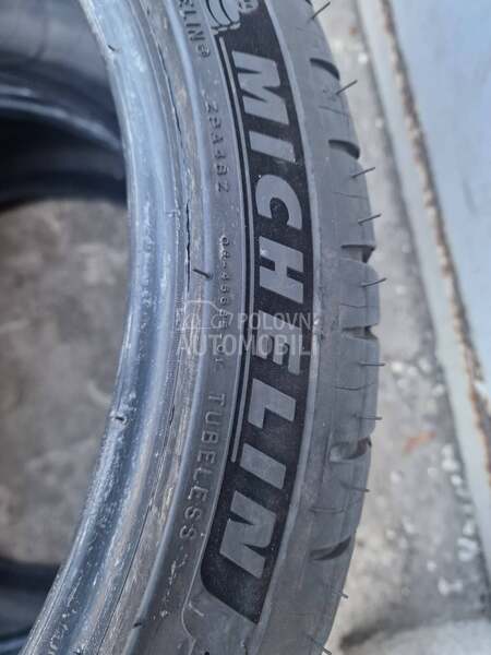 Michelin 225/40 R18 Letnja