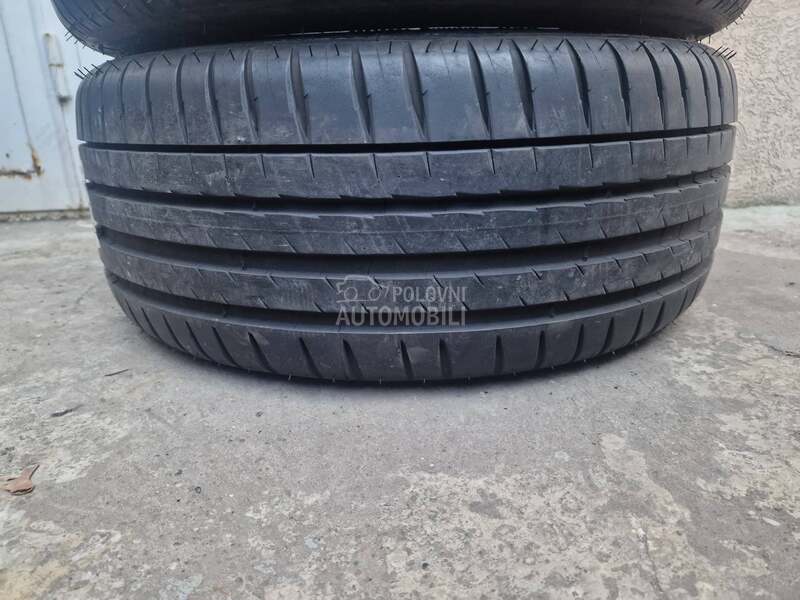 Michelin 225/40 R18 Letnja