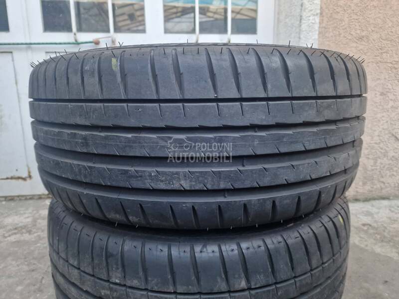 Michelin 225/40 R18 Letnja