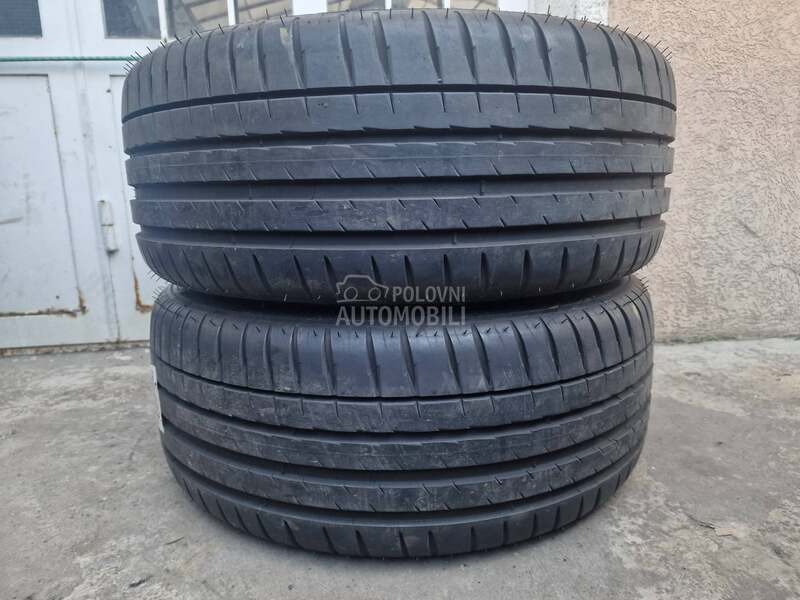 Michelin 225/40 R18 Letnja