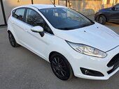 Ford Fiesta 1.6 tdci TITANIUM