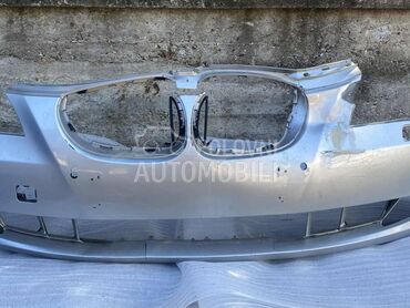 Prednji branik za BMW 520, 530 od 2004. do 2010. god.