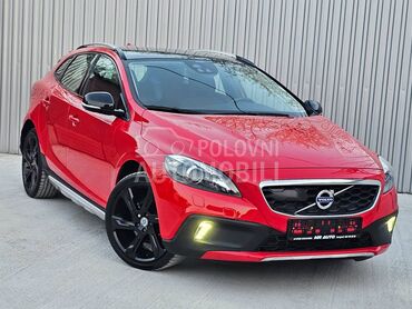 Volvo V40 1.6 T4 Cross Country