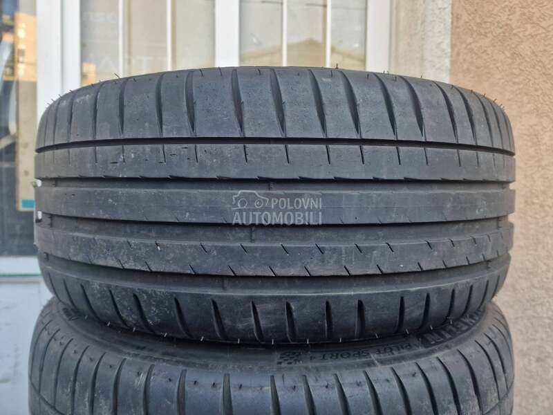 Michelin 225/40 R18 Letnja