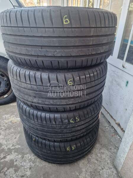 Michelin 225/40 R18 Letnja