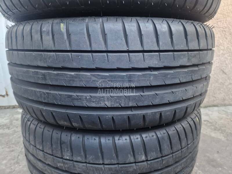 Michelin 225/40 R18 Letnja