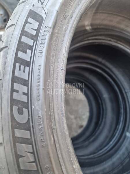 Michelin 225/40 R18 Letnja