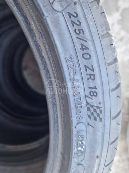 Michelin 225/40 R18 Letnja