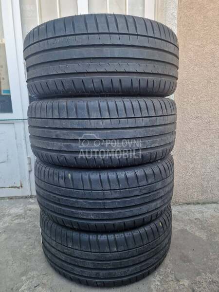 Michelin 225/40 R18 Letnja