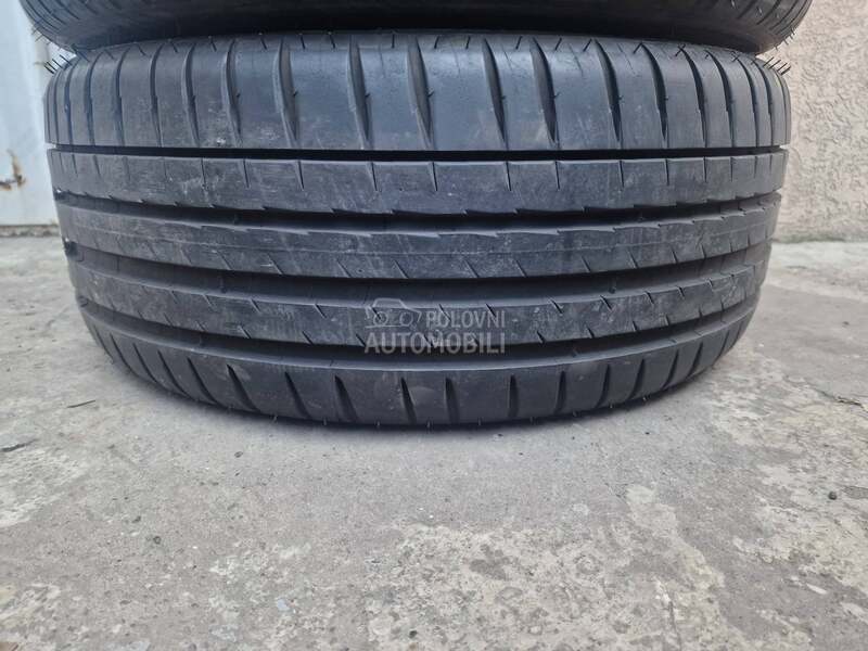 Michelin 225/40 R18 Letnja